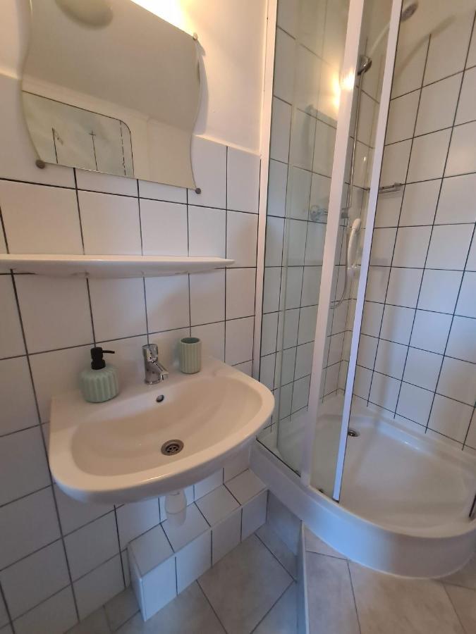 Bed and Breakfast Palantir Panzio à Miskolc Extérieur photo